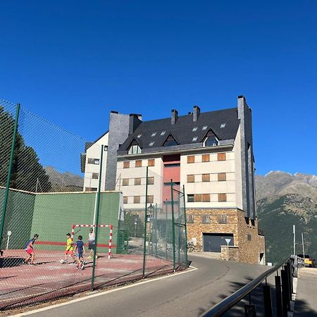 Alojamiento Fresno Al Lado Del Reloj Ski Amplio Fa Формигал Экстерьер фото