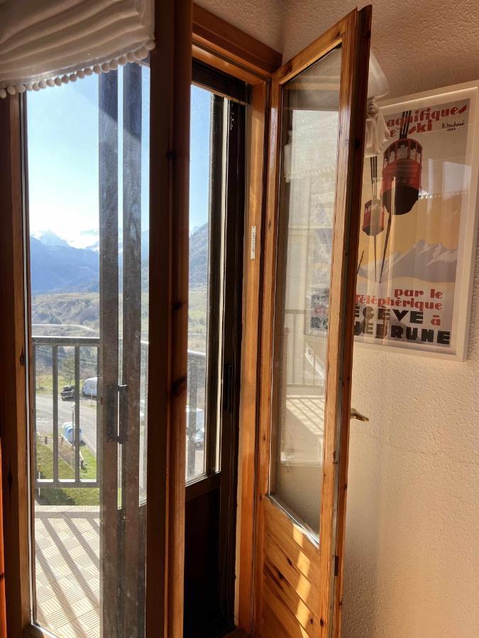 Alojamiento Fresno Al Lado Del Reloj Ski Amplio Fa Формигал Экстерьер фото